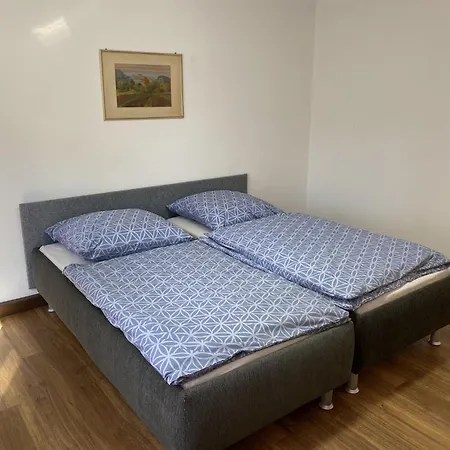 Daire Neudenau Möckmühl