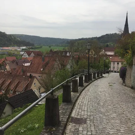 Neudenau *