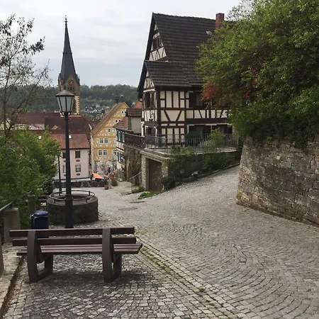 Neudenau Daire